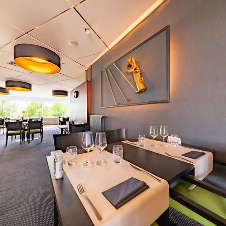 Golf & Country - 3* كلافاؤوكْسْ