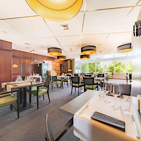 فندق Golf & Country -