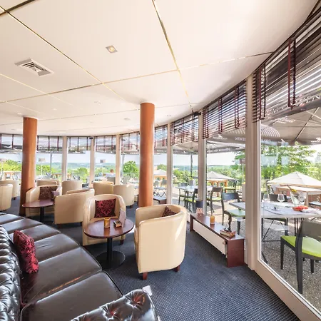 Golf & Country - فندق