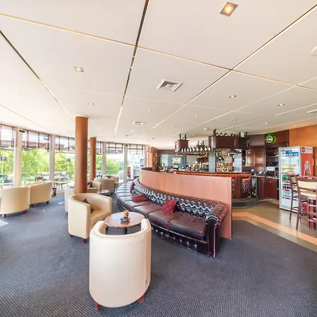 فندق Golf & Country - 3*