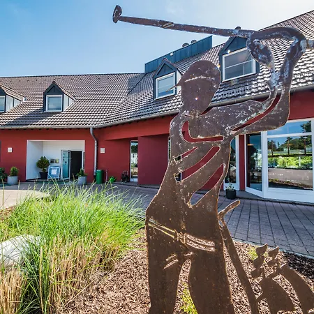 Golf & Country - 3* Clervaux