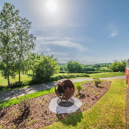 Golf & Country - فندق