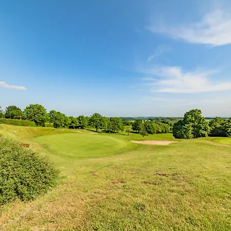 فندق Golf & Country - 3*