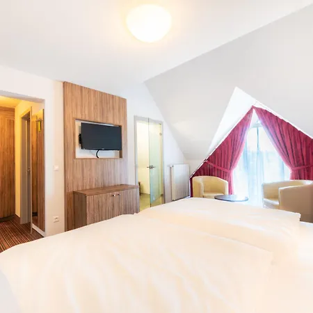 فندق Golf & Country - كلافاؤوكْسْ