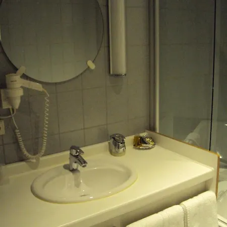 فندق Golf & Country -