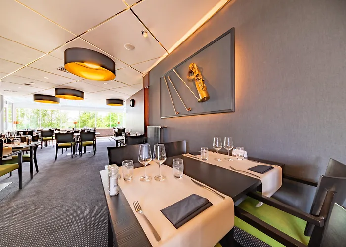 Golf & Country - 3* Clerf