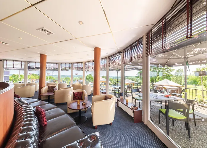 Golf & Country - Hotel