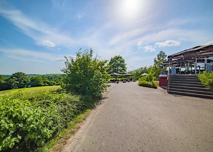 Golf & Country - Clerf