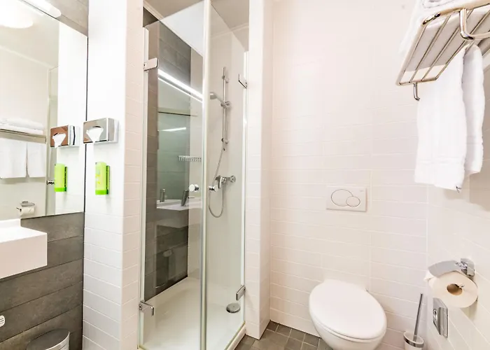 Golf & Country - Hotel 3*