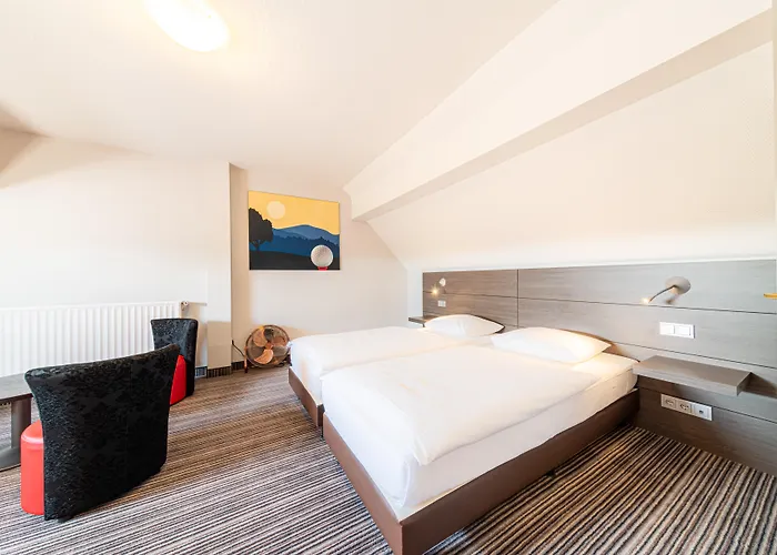 Hotel Golf & Country - 3*