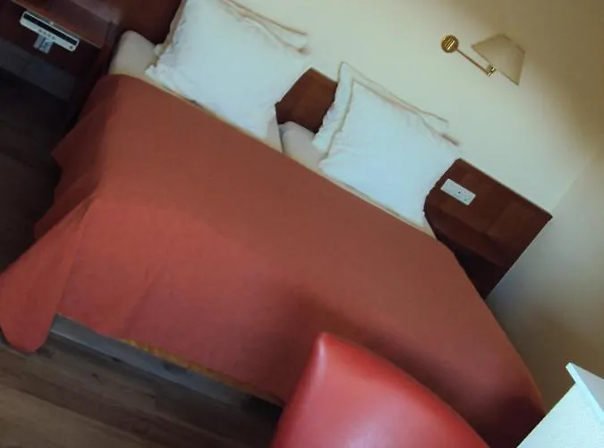 Hotel Golf & Country - 3*