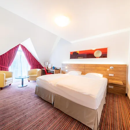 Hotel Golf & Country - Clervaux