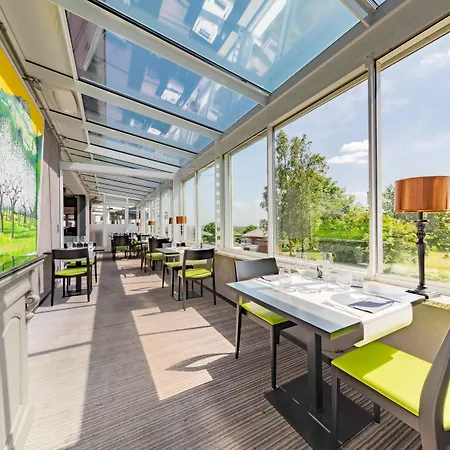 Golf & Country Ξενοδοχείο Clervaux