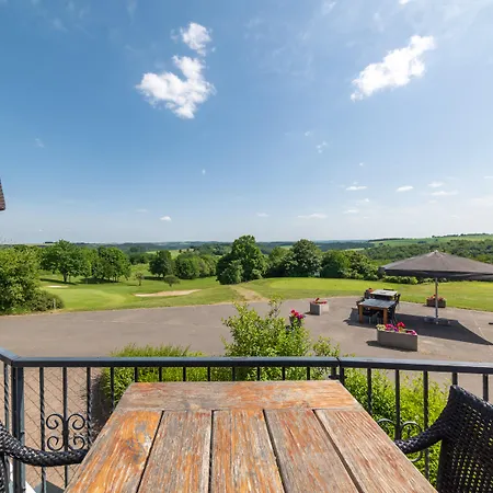 Hotel Golf & Country -