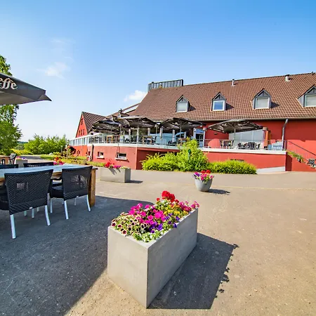 Golf & Country Ξενοδοχείο Clervaux