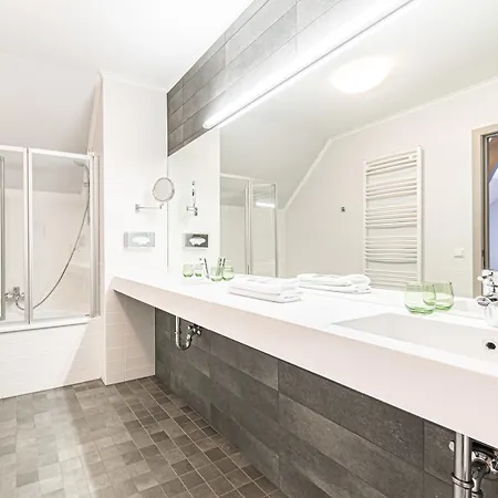 Golf & Country - מלון