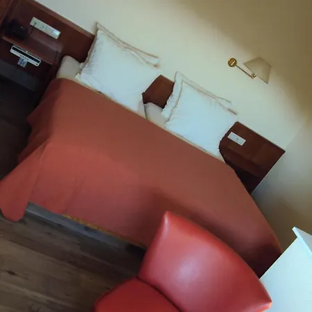 Hotel Golf & Country - 3*