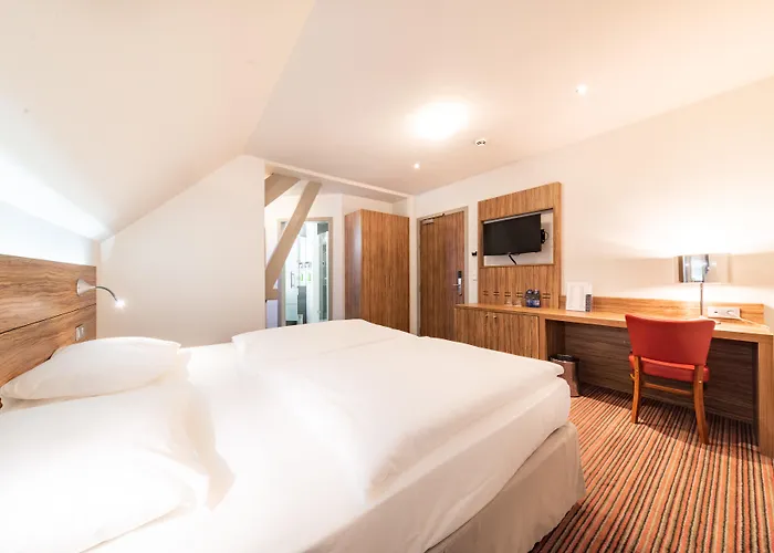 Golf & Country - Hotel 3*