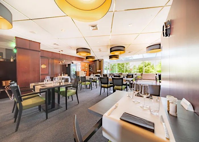 Hotel Golf & Country -