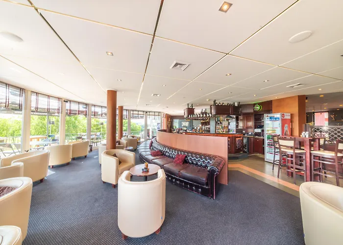 Hotel Golf & Country - 3*