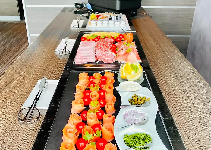 Golf & Country - Hotel 3*