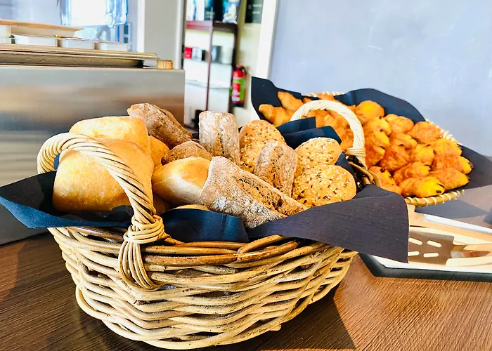 Hotel Golf & Country - Clerf