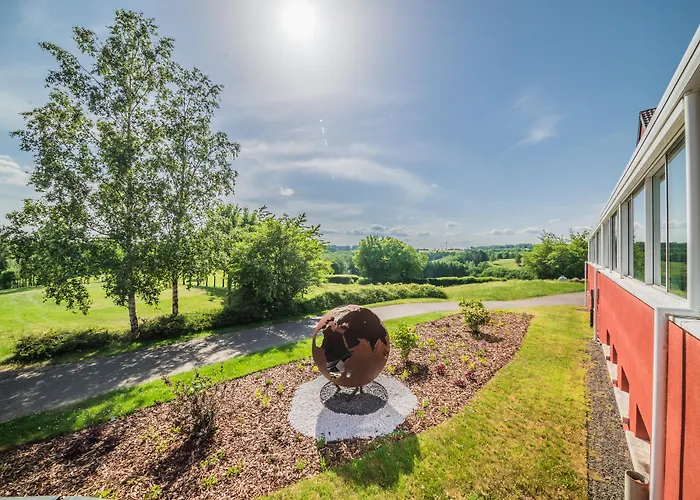 Golf & Country - Hotel