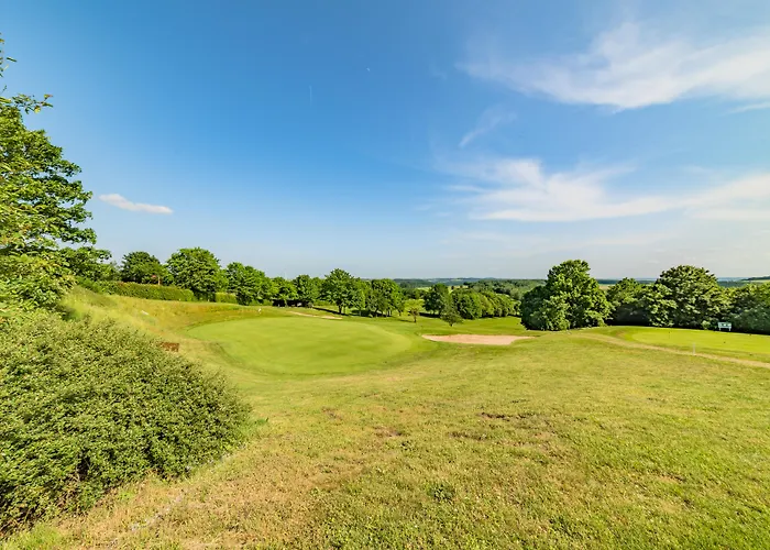 Hotel Golf & Country - 3*