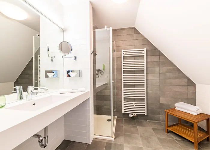 Hotel Golf & Country -