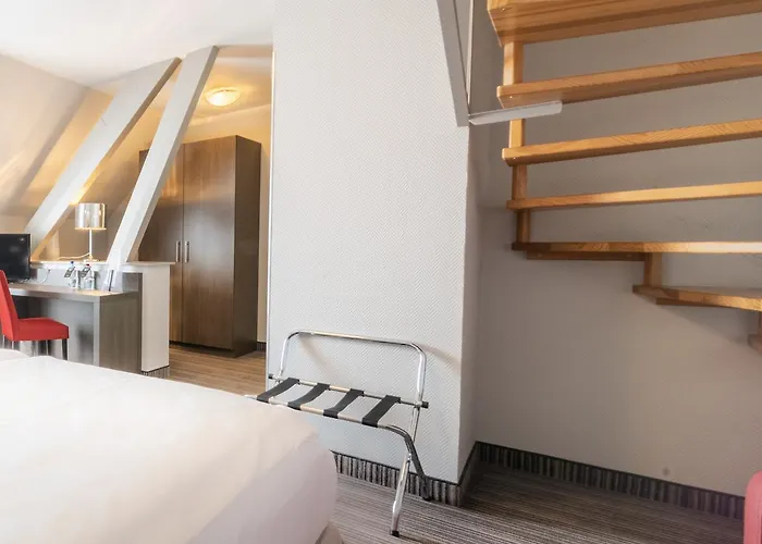 Golf & Country - Hotel Clervaux