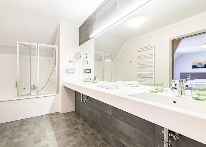 Golf & Country - Hotel