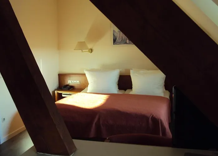 Golf & Country - 3* Clervaux