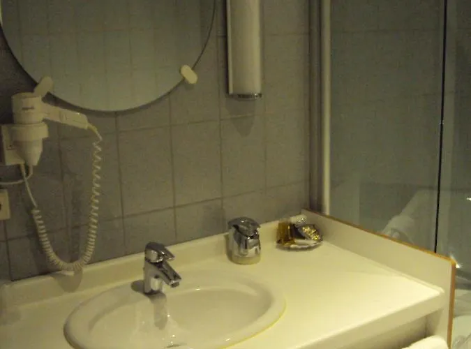 Hotel Golf & Country -