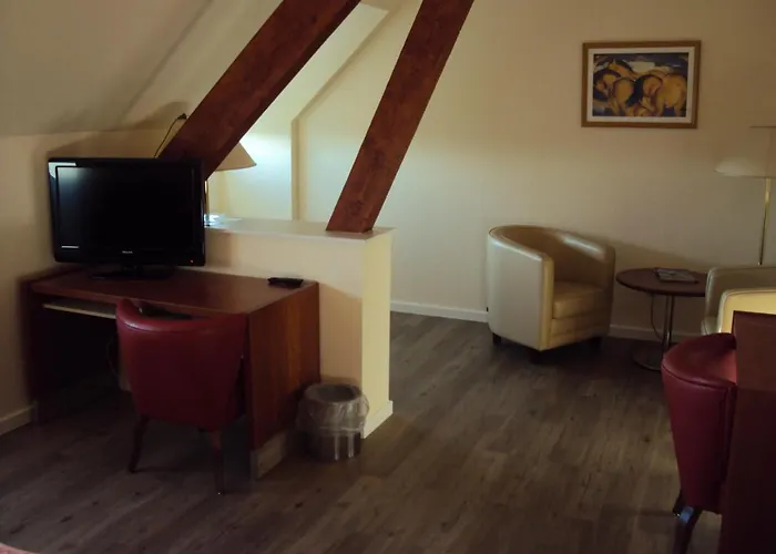 Golf & Country - Hotel Clerf