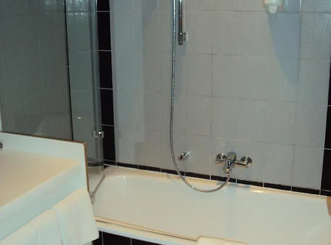 Hotel Golf & Country - Clervaux